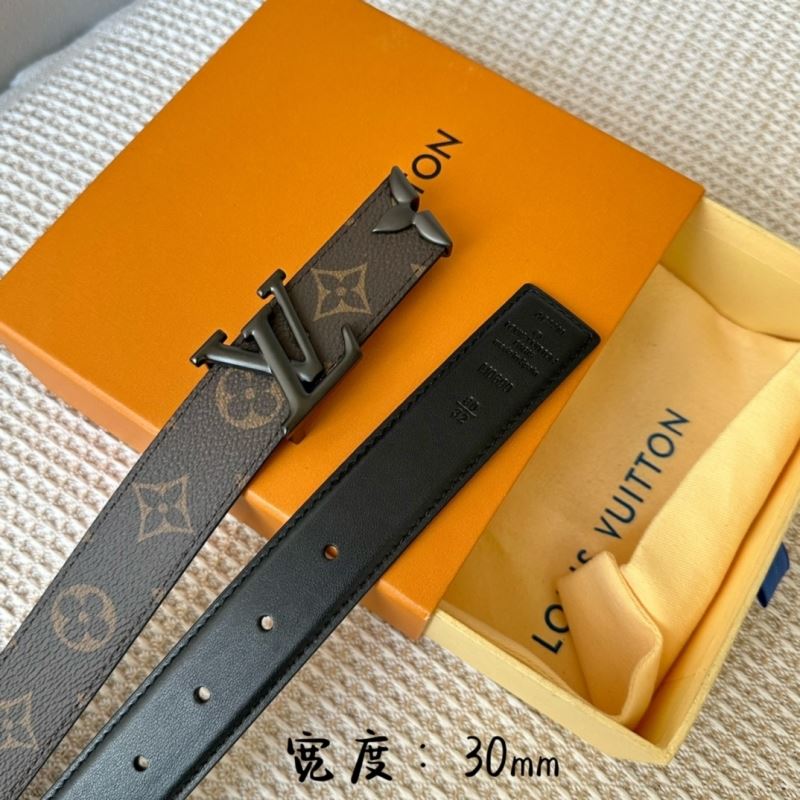 l0vis Vvtt0n belts